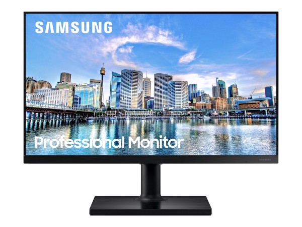 SAMSUNG Monitor F27T450FQR FT45 Series 68,6cm (27") LF27T450FQRXEN