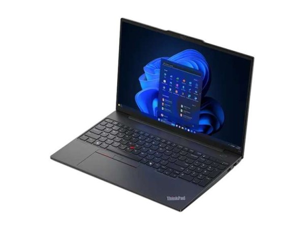 LENOVO ThinkPad E16 AMD G2 40,6cm (16") R7-7735HS 16GB 512GB W11P 21M5002GGE