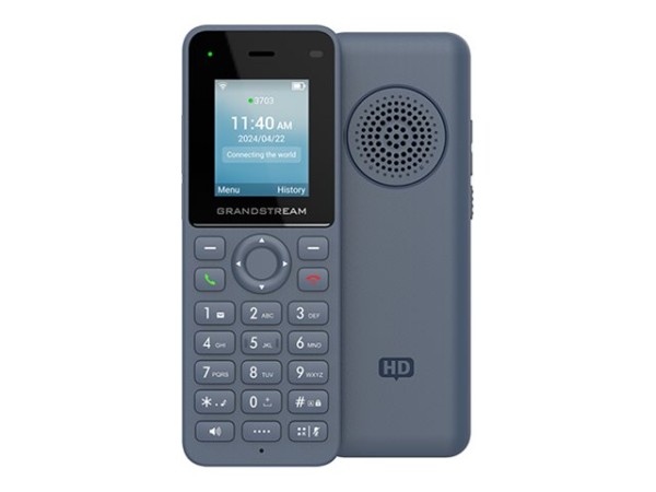 GRANDSTREAM WiFi-Handset WP816 WP816