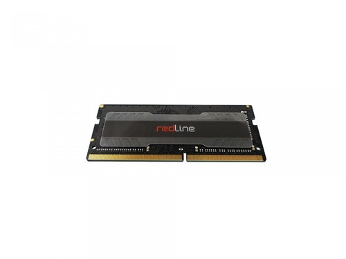 MUSHKIN Redline 64GB Kit (2x32GB) MRA4S320GJJM32GX2