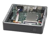 SUPERMICRO SUPERMICRO Barebone SuperServer SYS-E200-9AP