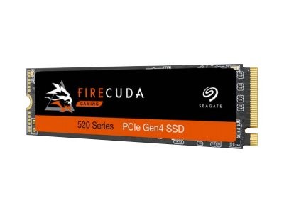 SEAGATE SEAGATE SSD FireCuda 520 ZP2000GM3A002 2TB