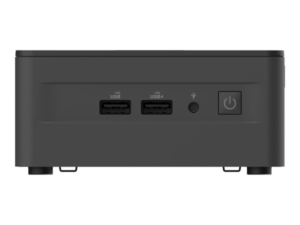 ASUS RNUC12WSHV700000I Barebone Intel Core i7-1270P Kit L6 No Cord 90AR00E1-M000M0