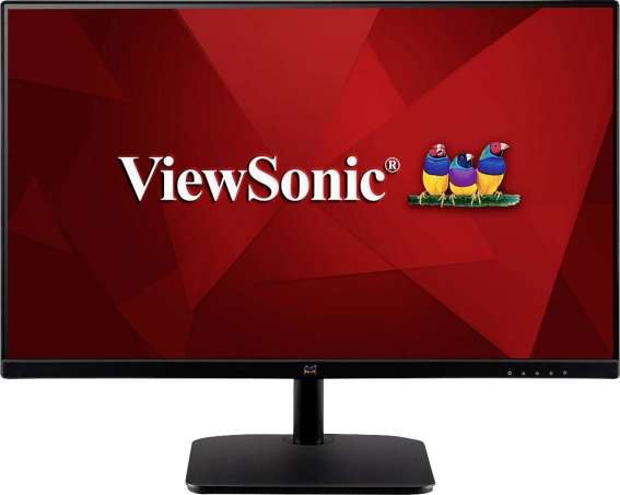 VIEWSONIC VA2432-H 60,5cm (23,8") VS17789
