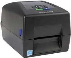 PRINTRONIX PRINTRONIX T800 Thermal Transfer Printer