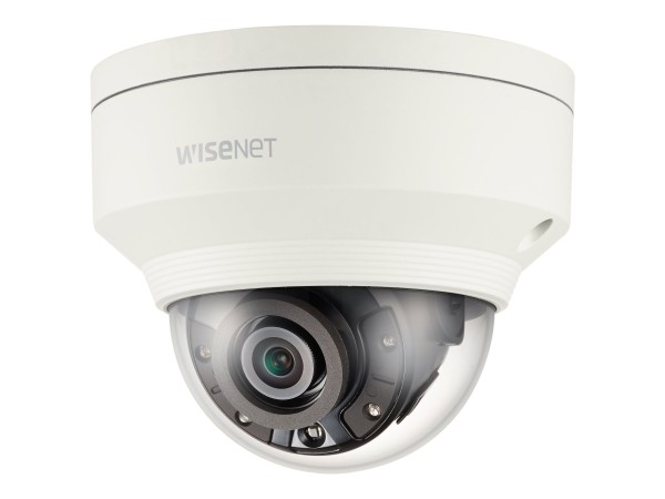 HANWHA HANWHA XNV-6020R Vandal 2MP Netzwerk-IR-Domekamera
