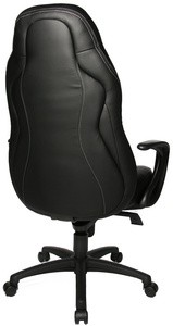 Topstar Chefsessel "Speed Chair", grau