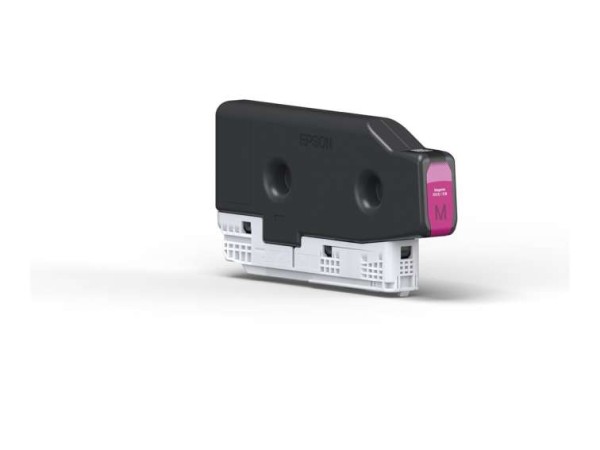 EPSON WorkForce Enterprise AM-C400 Magenta Ink C13T08N340