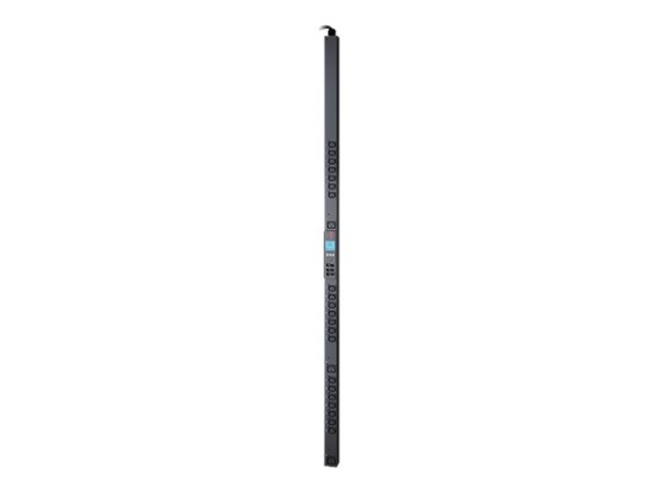 APC APC Metered Rack PDU 2G - ZeroU - 16A - 230V, (21) C13 & (3) C19