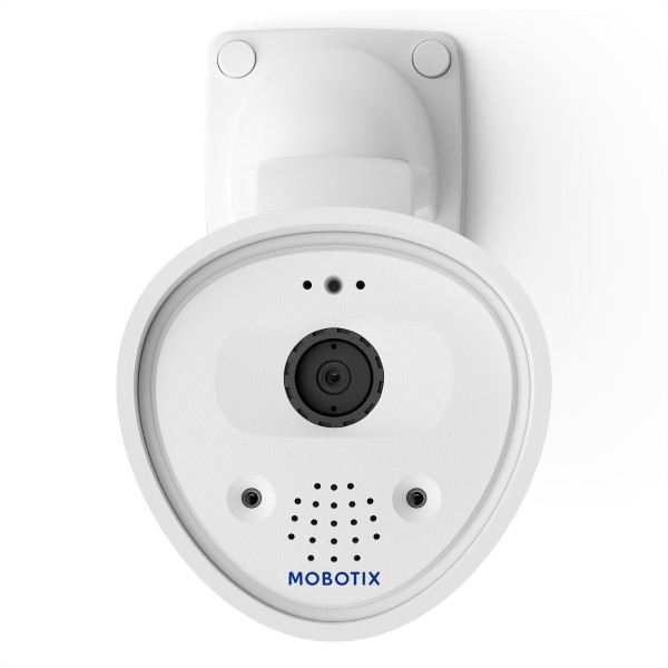 MOBOTIX MxONE Kamera 8 MP, 30°, Nacht, IR-LED 30m MX-ONE-M1A-S-8N150