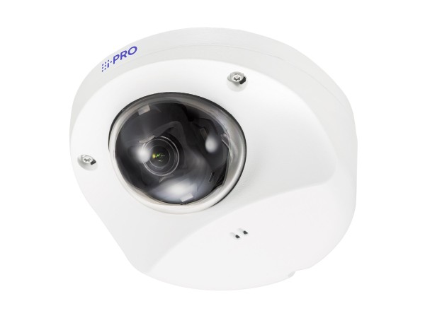 I-PRO I-PRO WV-S35402-F2L Dome 4MP Outdoor VANDAL