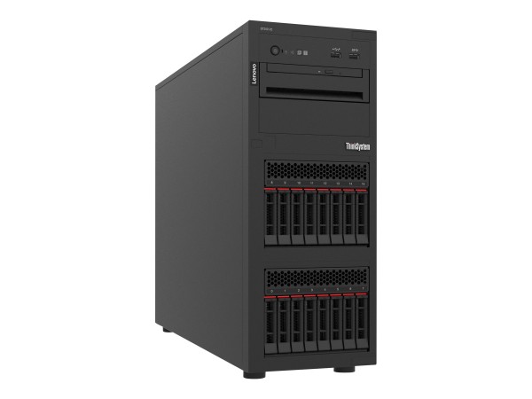 LENOVO ISG ST250 V2 Xeon E-2378 16GB 0TB oBS 7D8FA01ZEA