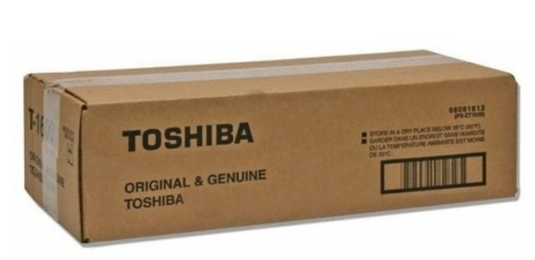 TOSHIBA TOSHIBA T2309E - Schwarz - original - Tonerpatrone - für e-STUDIO 2309A, 2809A