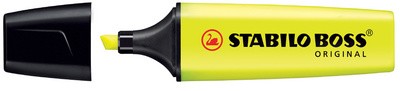 STABILO Textmarker BOSS ORIGINAL, lila