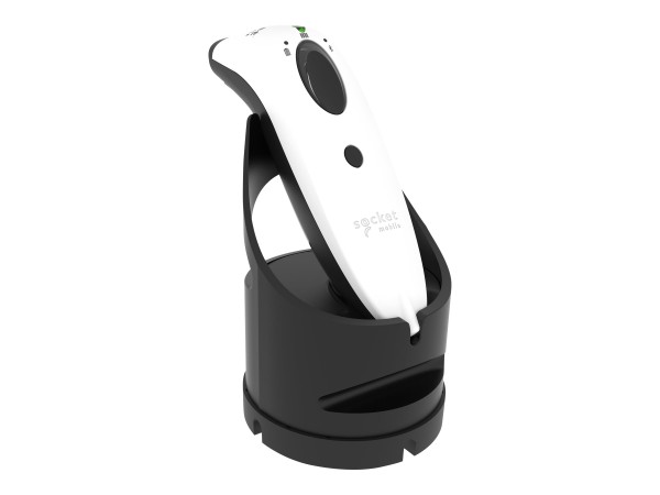 SOCKET Mobile SocketScan S720 - Dock charger - Barcode-Scanner (CX3988-3045 CX3988-3045