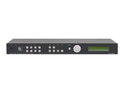 KRAMER VS-44DT 4x4 4K 60 4:2:0 HDMI/HDBaseT Matrixschalter mit PoE für verg VS-44DT/220V
