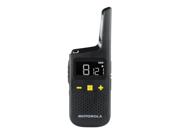 MOTOROLA MOTOROLA XT185