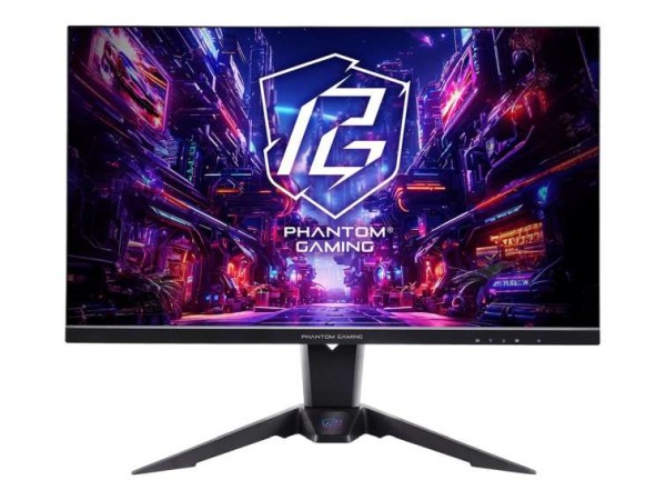 ASROCK PG27QFT2A 68,6cm (27") PG27QFT2A