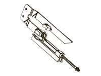 HONEYWELL PX4I REST SPARE PART (Z1) 1-040109-02
