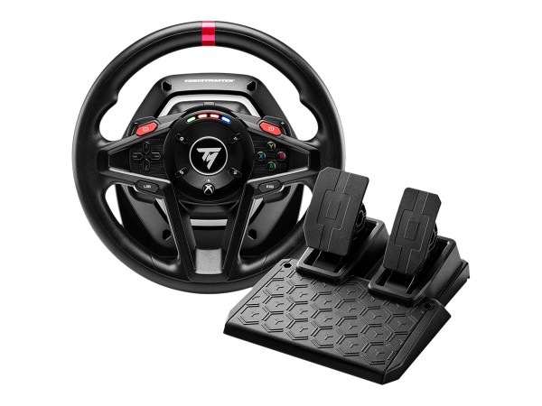 THRUSTMASTER THRUSTMASTER T-128 PLAYSTATION 5 RacingWheel