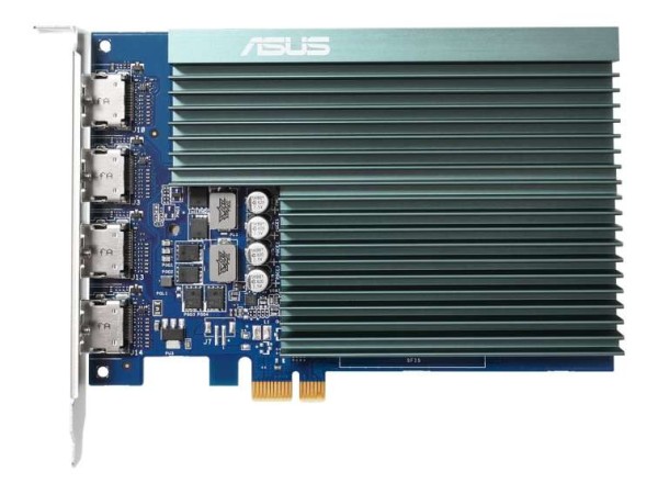 ASUS GeForce GT 730 2GB 90YV0H20-M0NA00