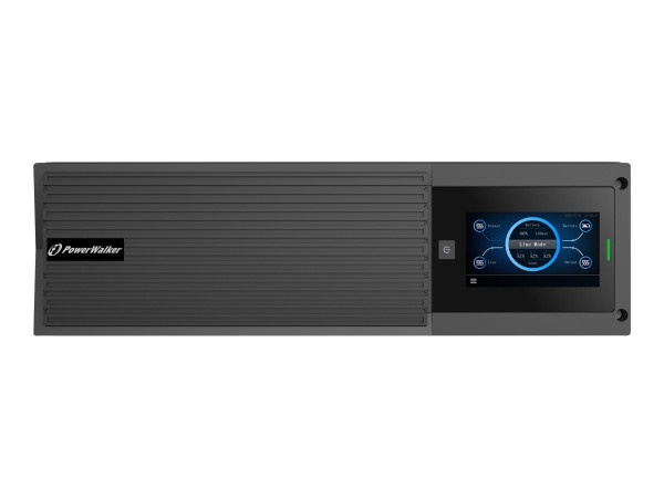 BLUEWALKER BLUEWALKER USV Powerwalker VFI 20000 ICR loT 3/3      20000W