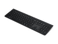 LENOVO LENOVO Professional Wireless Rechargeable Keyboard-German LENOVO LENOVO Professional Wireless Rechargeable Keyboard-German