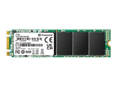 TRANSCEND TRANSCEND MTS825S 1TB