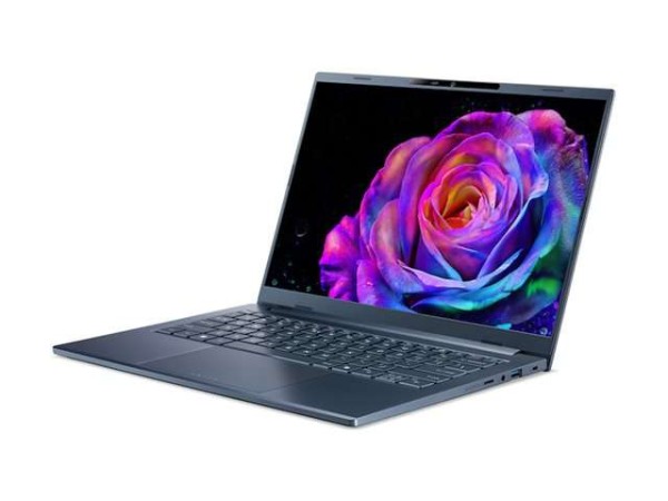 ACER Swift Go 14 AI OLED SFG14-75-701T 35,6cm (14") Ultra 7 256V 16GB 512GB NX.JNBEG.001