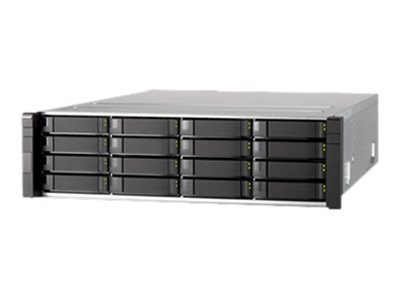 QNAP QNAP 3U 16BAY RPSU JBOD ENCLOSURE F