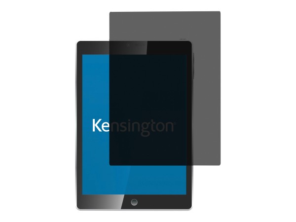 KENSINGTON PRIVACY 2W PLG IPAD PRO 10.5IN 626398