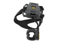 ZEBRA RS5100 / RS6100 BACK OF HAND MOUNT INCLUDES HAND STRAP. (SG-RS5X6-BHM SG-RS5X6-BHMT-01