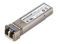 NETGEAR NETGEAR AXLM762 40GBASE-LR4 Duplex LC (1 duplex SMF link) 10km QSFP+  Transceiver, kompatibel mit M4