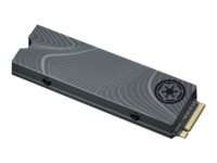SEAGATE Firecuda Beskar Ingot 500GB ZP500GM3A033
