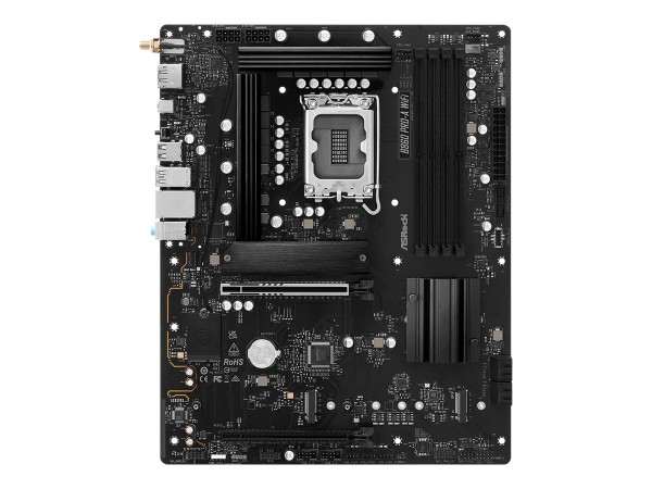 ASROCK ASROCK B860 Pro-A WiFi S1851