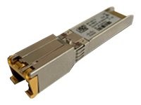 CISCO SYSTEMS CISCO SYSTEMS 10GBASE-T SFP+ TRANSCEIVER