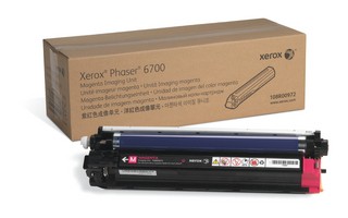 Xerox Bildtrommel Magenta (50.000 Seiten)Phaser 6700