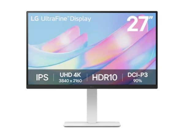 LG UltraFine 27US550-W 68,6cm (27") 27US550-W