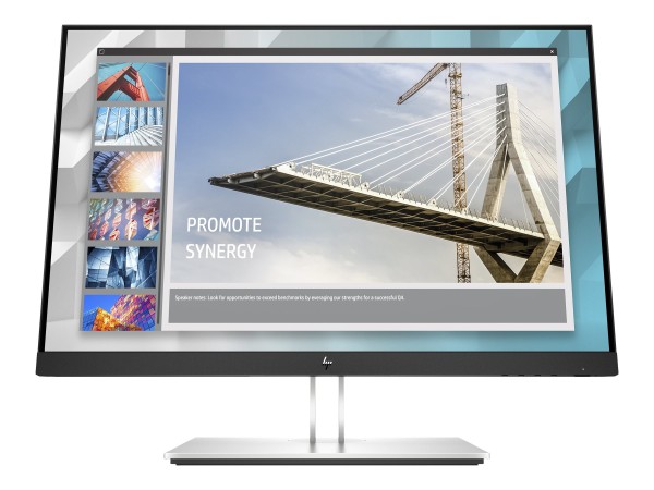 HP E-Series G4 E24i 61cm (24") 9VJ40AA