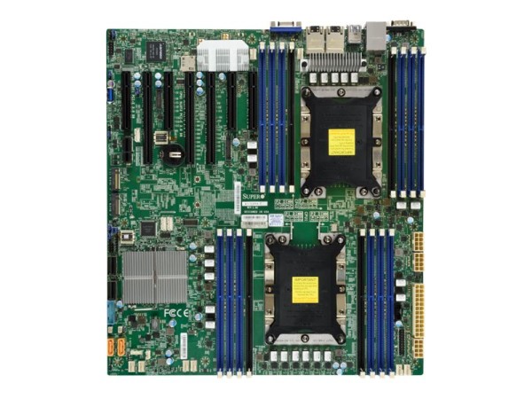 SUPERMICRO SUPERMICRO X11DPH-I S3647 (bulk pack)