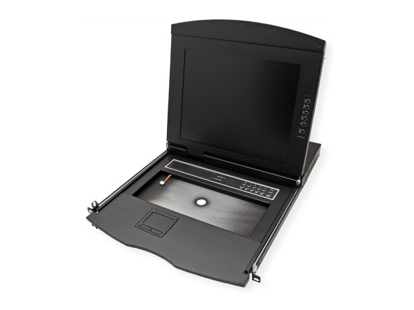 VALUE VALUE 26.99.0160 KVM-Konsole