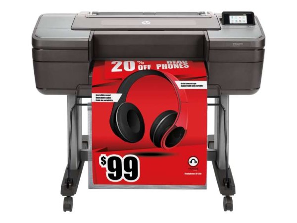 HP DesignJet Z6 PostScript T8W15D#B19