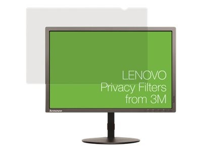 LENOVO LENOVO 3M 19.5 W MONITOR PRIVACY FILTER DESIGNE