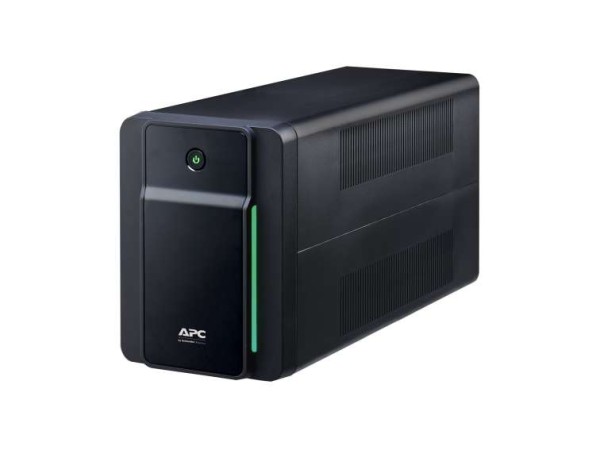 APC Back-UPS 1600VA 230V AVR French Sockets BX1600MI-FR