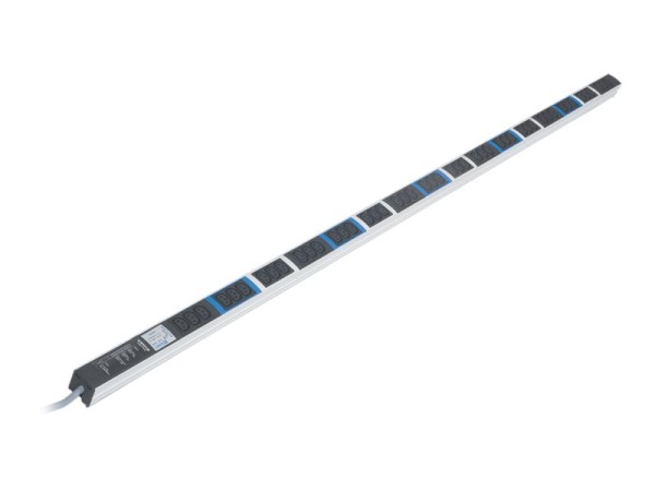 VERTIV AVOCENT DI-STRIP TriplePower - Eing.:3Ph16A Hardwired, Ausg.: 48 x Schuko