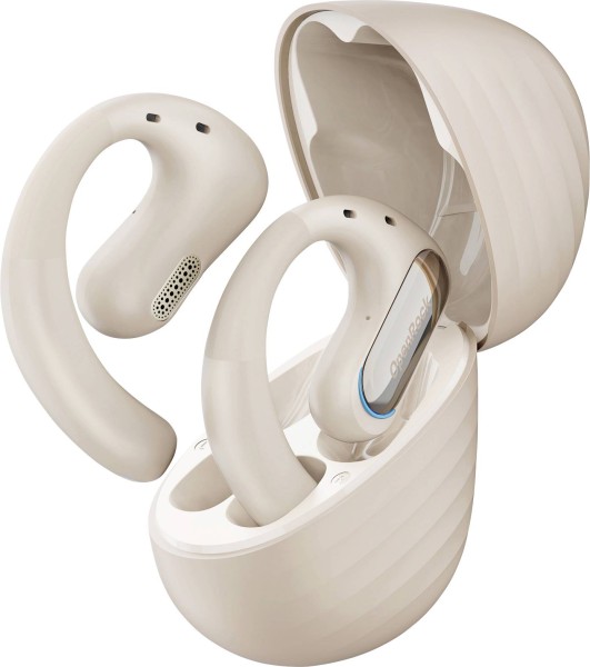 ONEODIO ONEODIO OpenRock Pro T1 Sport Ear Free Kopfhörer Bluetooth Stereo Beige