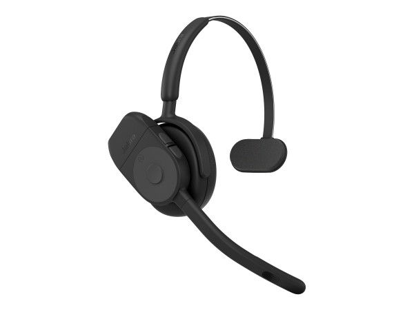 GN NETCOM JABRA Perform 75 - headset