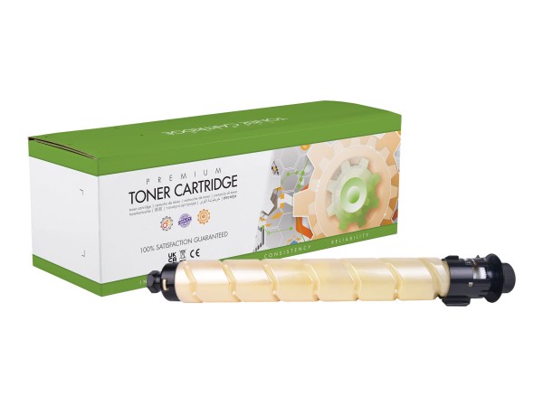 STATIC CONTROL STATIC Toner cartridge compatible with Ricoh 841854 yellow remanufactured 22,500 pages
