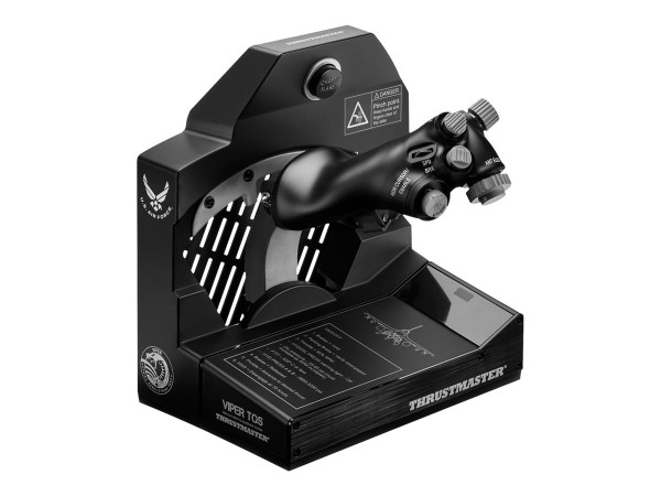 THRUSTMASTER THRUSTMASTER AddOn Viper TQS (Schubregler) (PC) retail
