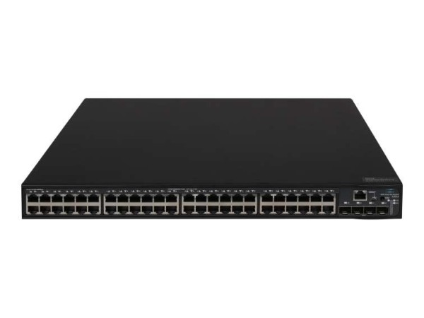 HP ENTERPRISE 5140 48G POE+ 4SFP+ REMAN EI SW JL824AR